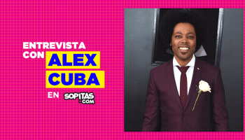 "La música es mágica y tiene el poder de cambiar las cosas": Una entrevista con Alex Cuba