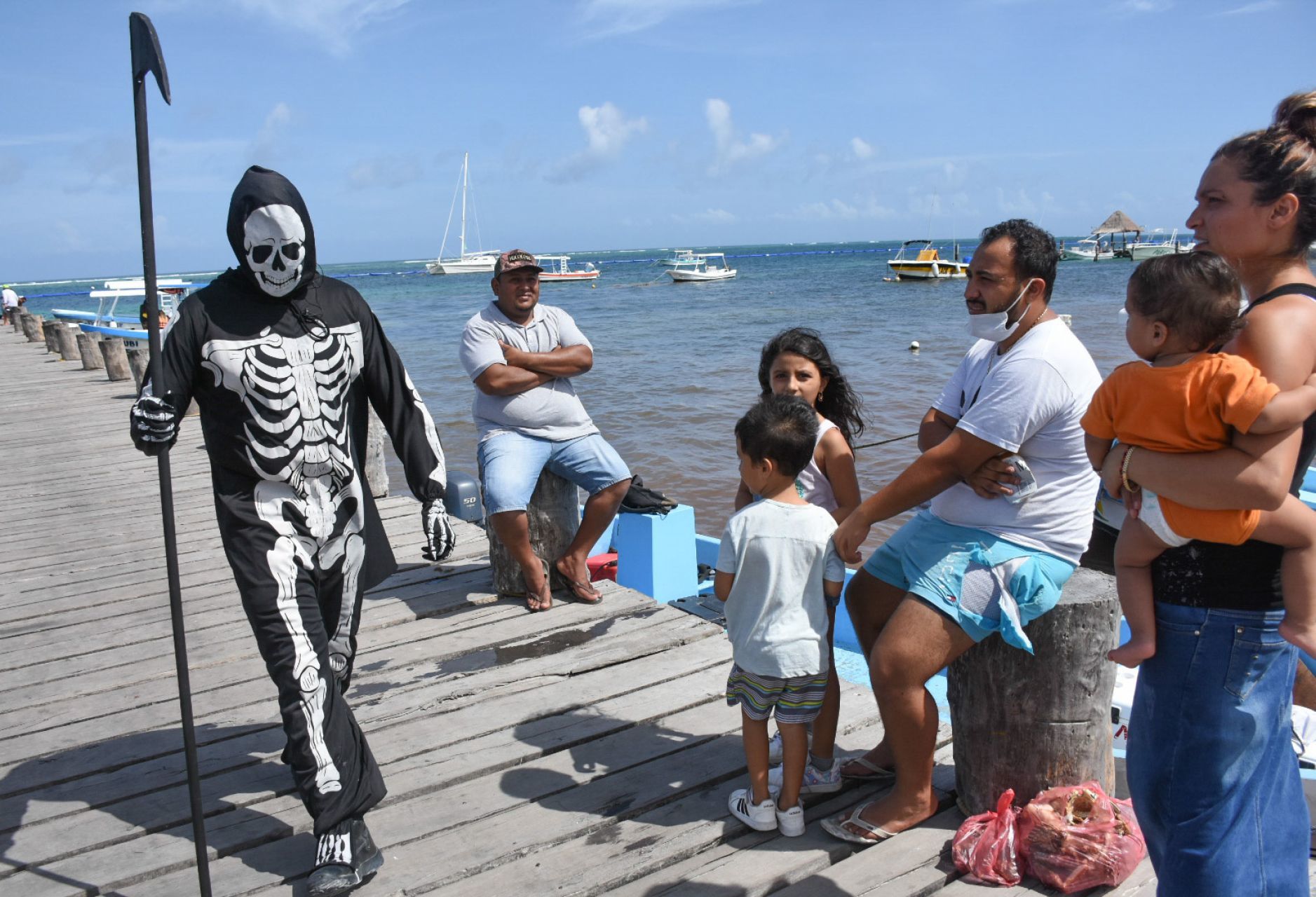 la-parca-playas-quintana-roo-coronavirus