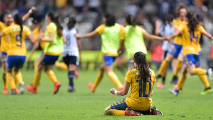 Con 88 jugadoras menos, regresa la Liga MX Femenil