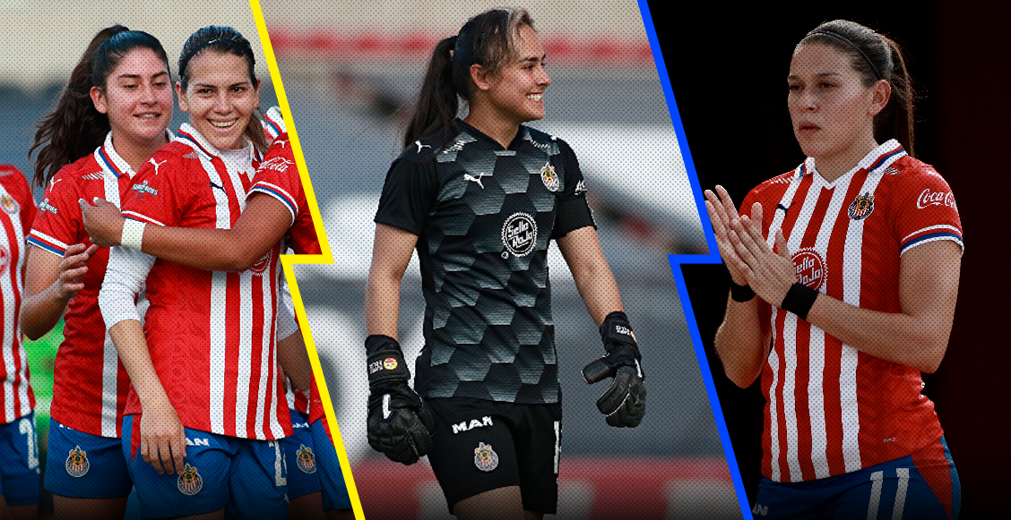 Lo que dejó el regreso de la Liga MX Femenil