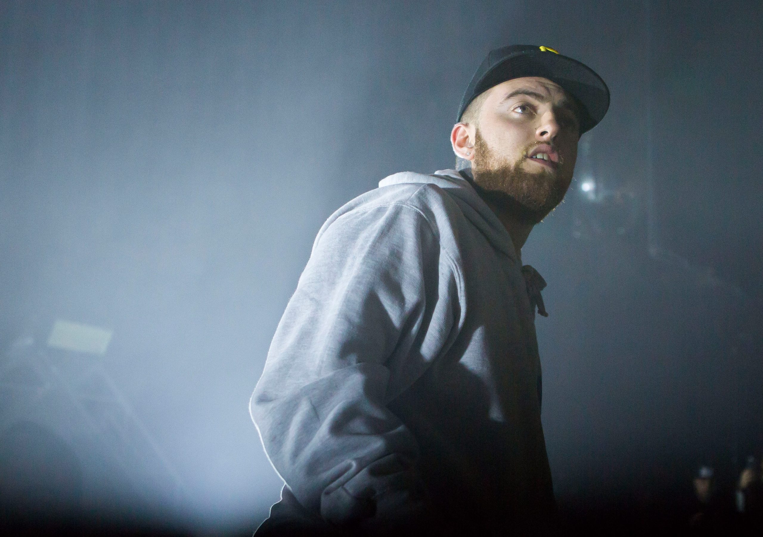 Escucha dos canciones inéditas del segundo mixtape de Mac Miller