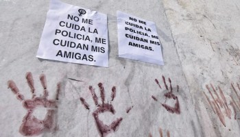 marcha-feminismo-policia-leon