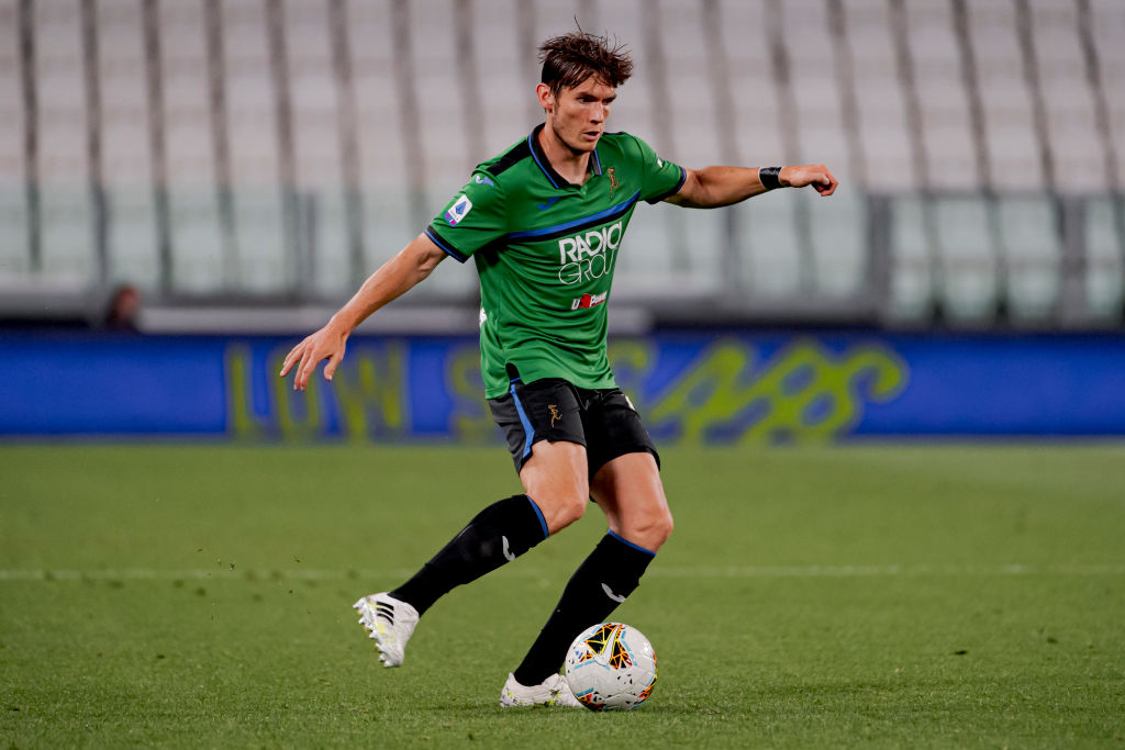 ¡Con todo! Jugador del Atalanta prometió invitar pizza a los aficionados si ganan la Champions League