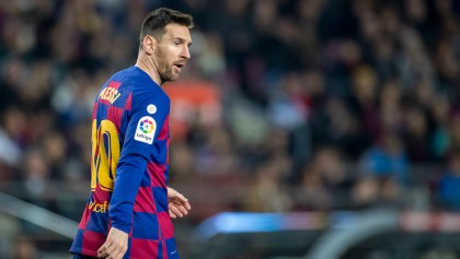 Messi no se presentará a las pruebas médicas e iniciaría la 'guerra' legal contra Barcelona