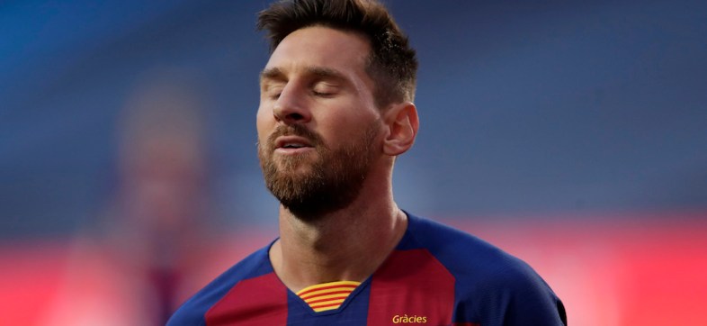 ¿Qué sigue en el caso Messi-Barcelona tras la ausencia del argentino?