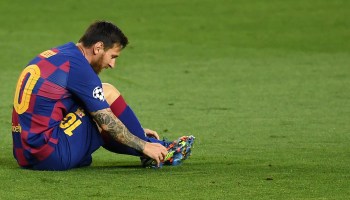 Ya salió el peine: Messi mandó el burofax tras no encontrar a Bartomeu