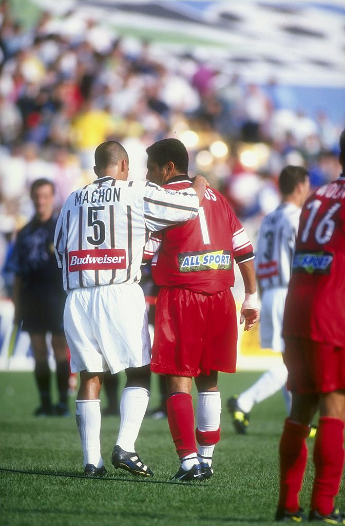 El sueño americano no se le da a los mexicanos en la MLS