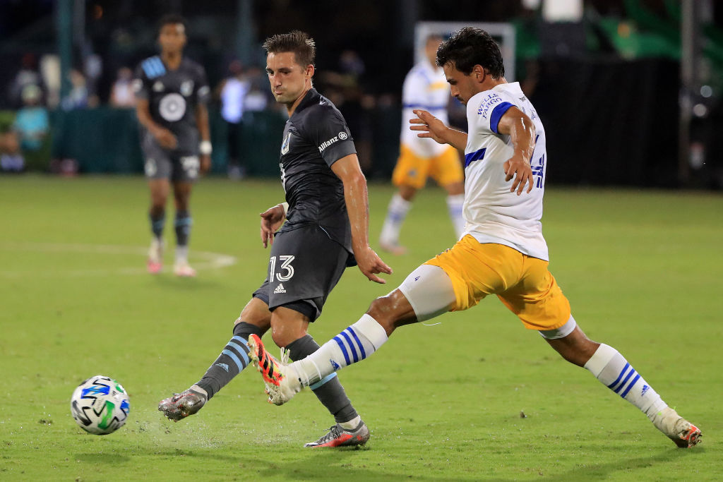 El sueño americano no se le da a los mexicanos en la MLS