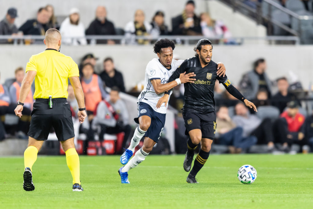 MLS reanudará su temporada regular el próximo miércoles