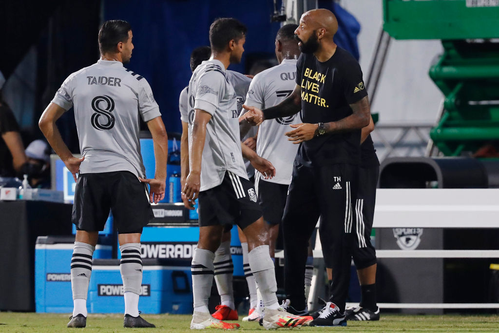 MLS reanudará su temporada regular el próximo miércoles