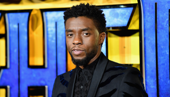 Murió Chadwick Boseman, protagonista de 'Black Panther', a los 43 años