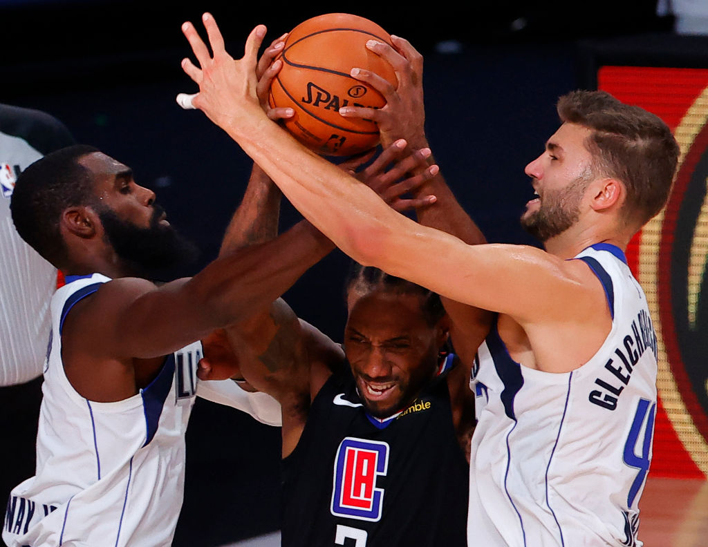 Así quedan las Semifinales de Conferencia en los playoffs de la NBA