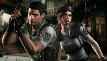 ¡Ay nanita! Netflix está trabajando en una serie live action de 'Resident Evil'