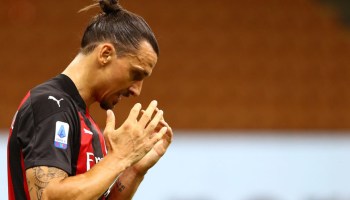 Los números que justifican la renovación de Zlatan Ibrahimovic con el AC Milan