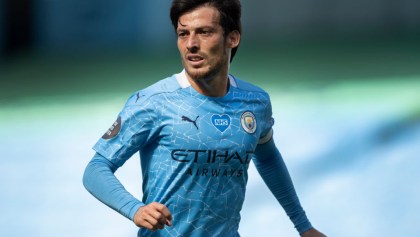 ¡Inesperado! La Real Sociedad anunció el fichaje de David Silva