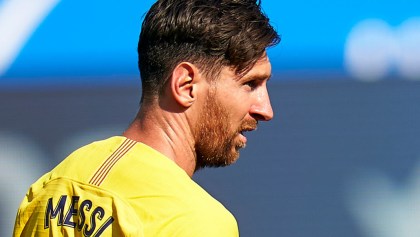 El motivo por el que los aficionados creen que Messi jugará en el Inter de Milán