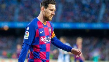 Fair Play Financiero y salario: Los problemas que enfrenta el Manchester City para fichar a Lionel Messi