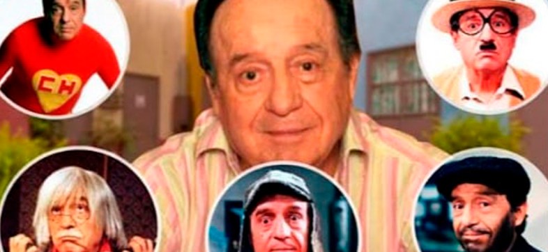 Chespirito