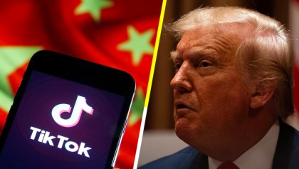 "No planeamos ir a ningún lado": Así le respondió TikTok a Donald Trump tras amenaza de prohibir la app