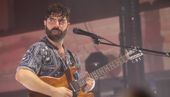 ¿Compraste boleto para ver a Foals en México? Te dejamos la información de tu reembolso