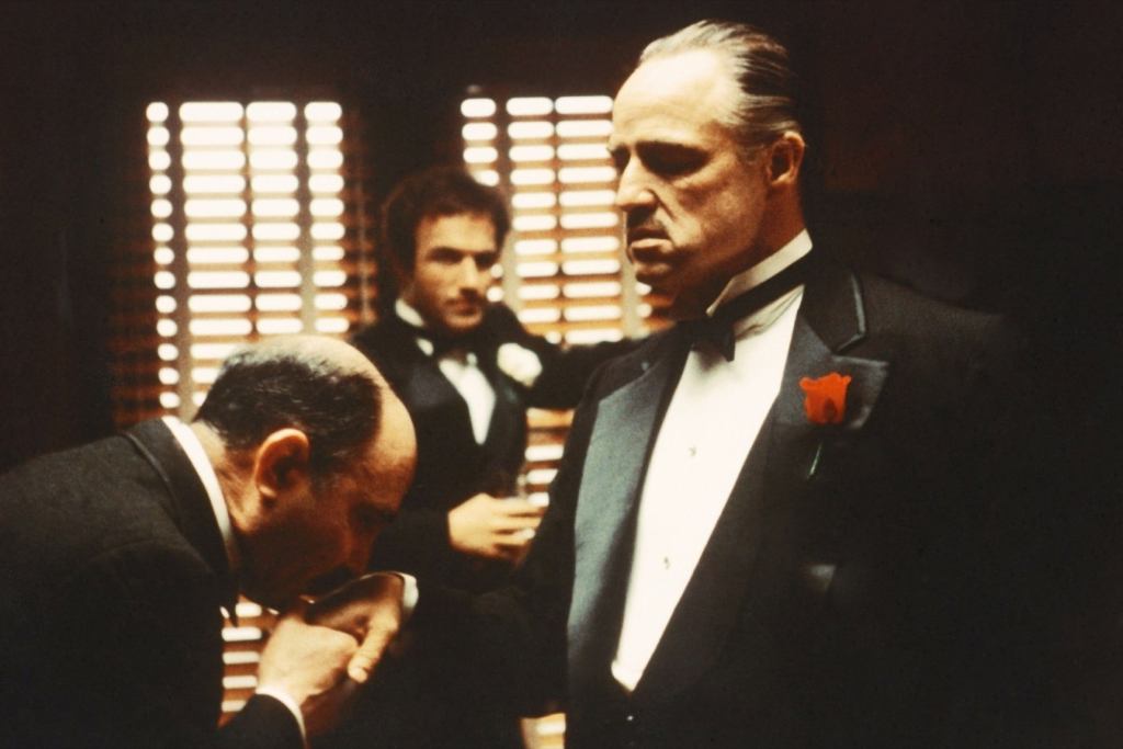 'The Godfather' de Francis Ford Coppola