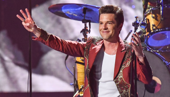 The Killers están de vuelta con una electrizante rola llamada "Dying Breed"