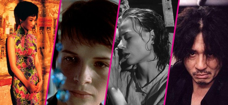 Estas son 25 de las mejores trilogías en la historia del cine