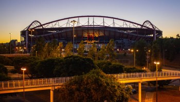 UEFA planea mantener la eliminación a partido único en la Champions League