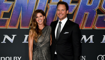 Fíjate, Paty: ¡Ya nació el bebé de Chris Pratt y Katherine Schwarzenegger!