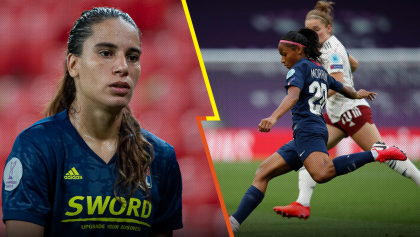 Wolfsburg vs Barcelona y PSG vs Lyon de las semifinales de la Champions League Femenil