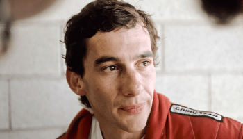 El lado más humano: Así será la miniserie de Netflix sobre Ayrton Senna