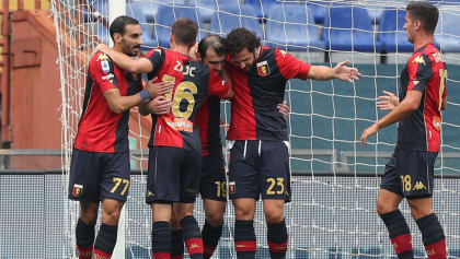 Caso Genoa: Los 14 positivos de coronavirus que ponen en riesgo la Serie A