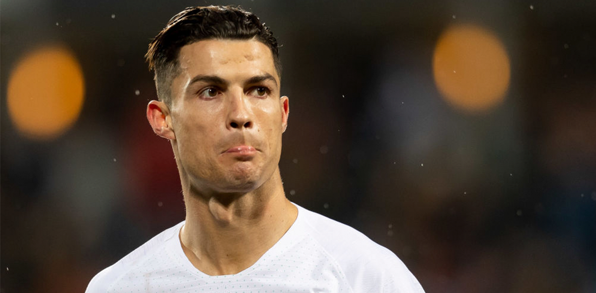 ¿Es neta? La increíble razón por la que Cristiano Ronaldo se perdería la UEFA Nations League con Portugal