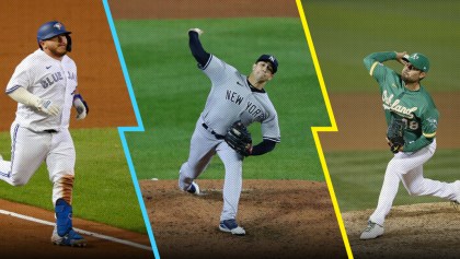 Ellos son los 10 mexicanos que jugarán los playoffs de la temporada 2020 de la MLB