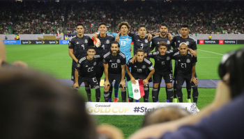 Novedades y regresos: Esta es la convocatoria del Tri para el partido ante Guatemala