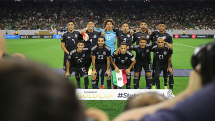 Novedades y regresos: Esta es la convocatoria del Tri para el partido ante Guatemala