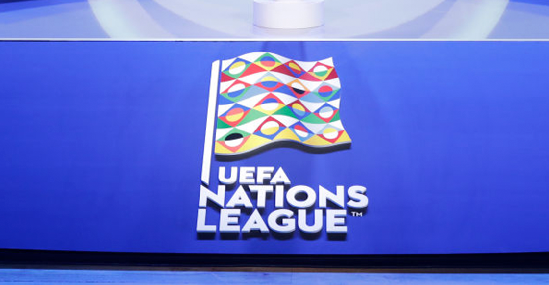 Horarios, partidos y canales: Esta es la guía para ver el regreso de la UEFA Nations League