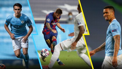 Ultimátum: Esta sería la última oferta del Manchester City por Lionel Messi