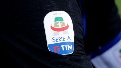 ¡Uno más! Este es el calendario completo de la Serie A 2020-2021