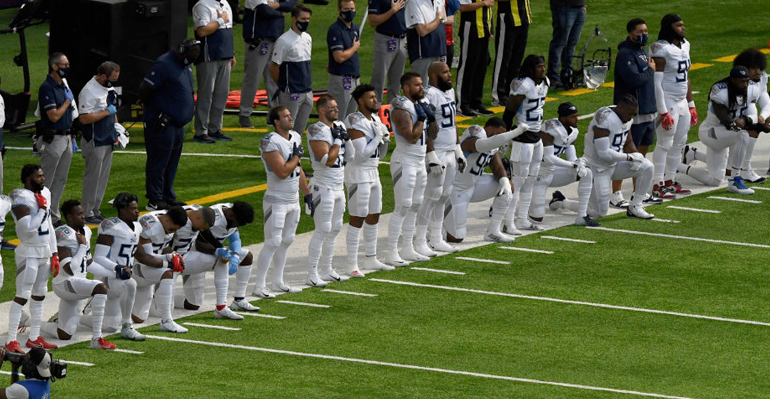 Tennessee Titans: Esto es lo que tienes que saber del brote de coronavirus en la NFL