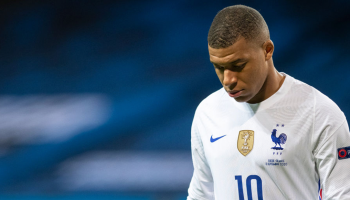 'PSGate': Kylian Mbappé también dio positivo por coronavirus