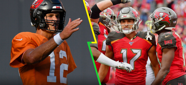 No sólo es Brady: Las razones para creer que los Buccaneers pueden llegar al Super Bowl LV