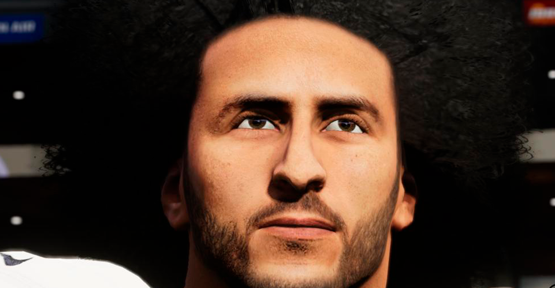 Aprende, NFL: Madden 21 regresa a Colin Kaepernick como el mejor mariscal de campo... de la agencia libre