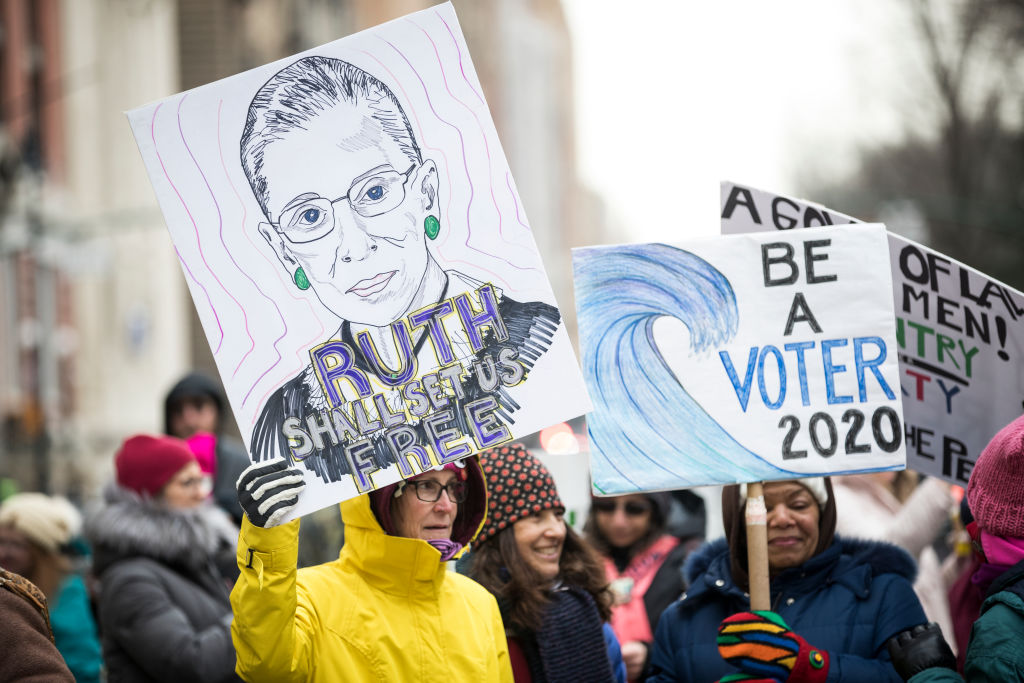 Ruth-bader-Ginsburg-estados-unidos