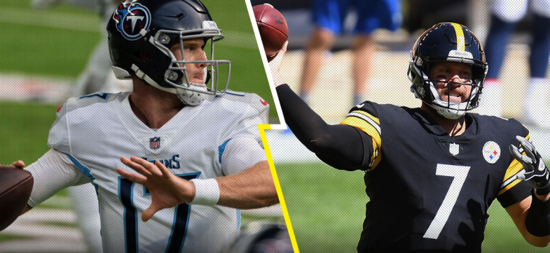 Oficial: Titans vs Steelers fue pospuesto tras brote de coronavirus