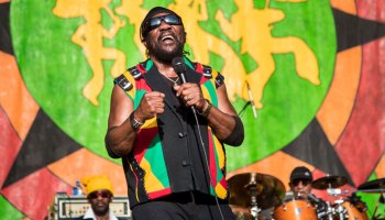 Fallece Toots Hibbert fundador de Toots and the Maytals