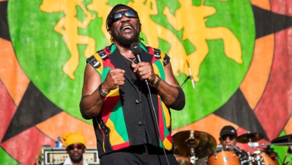 Fallece Toots Hibbert fundador de Toots and the Maytals