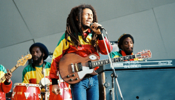 El adiós al más grande exponente del reggae: Así fue el último concierto de Bob Marley hace 40 años