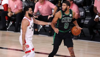 Triple doble de Tatum y así se jugará la Final del Este entre Heat y Celtics