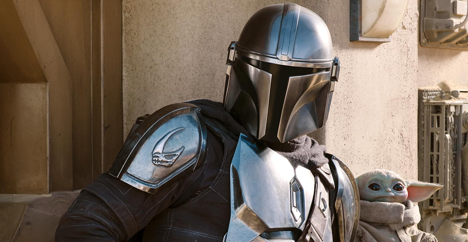 Checa las primera imágenes de la segunda temporada de 'The Mandalorian'